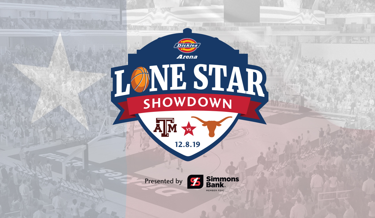 Lone Star Showdown Fort Worth A&M Club